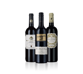 Laithwaites Live - Three FREE Bottles of Red Wine Laithwaites Live - Three FREE Bottles of Red Wine