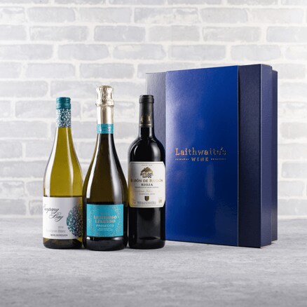 Classic Mixed Trio Gift Classic Mixed Trio Gift