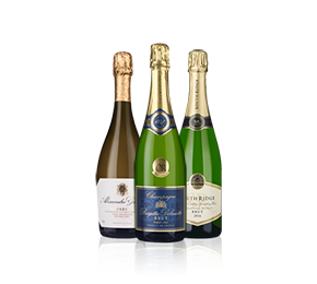 Sparkling Secrets Virtual Tasting Sparkling Secrets Virtual Tasting