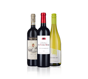 Wines of the Season Virtual Tasting Wines of the Season Virtual Tasting