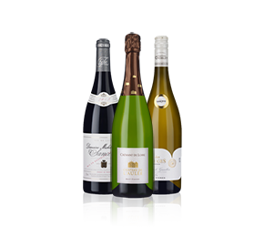 Wine Region (Loire) Virtual Tasting Wine Region (Loire) Virtual Tasting