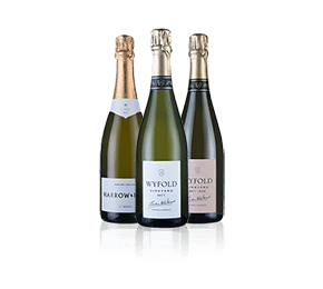 Exquisite English Fizz Trio Exquisite English Fizz Trio
