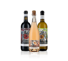 Kew Series Wine Trio 