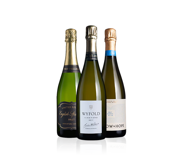 Laithwaites Sparkling Trilogy Laithwaites Sparkling Trilogy