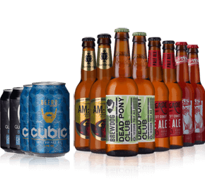 Craft Beer Mix
