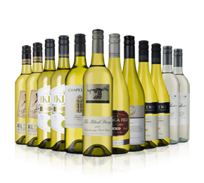Australian Whites Mix Australian Whites Mix