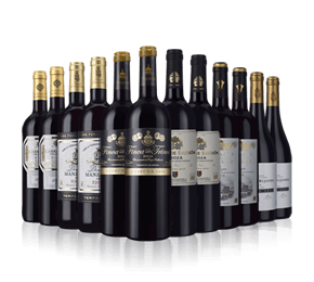 Rioja Selection