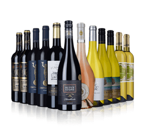 Discover Better Mixed Case 