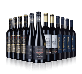 Discover Better Reds 