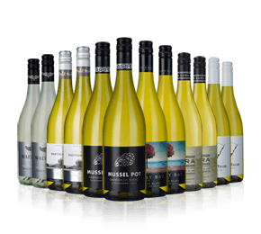 New Zealand Sauvignon Sale Mix New Zealand Sauvignon Sale Mix