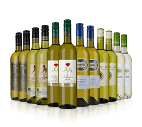 Pinot Grigio Clearance Case 