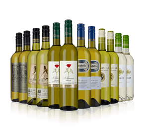 Pinot Grigio Clearance Case