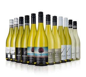 New Zealand Sauvignon Blanc Mix - 20 percent off 