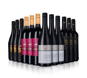 Aussie Shiraz + Blockbusting Bonus Aussie Shiraz + Blockbusting Bonus