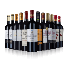 Mature Bordeaux Showcase 