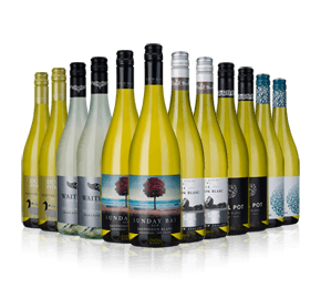 New Zealand Sauvignon Showcase 