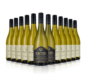 Hunter's Sauvignon Mix Hunter's Sauvignon Mix