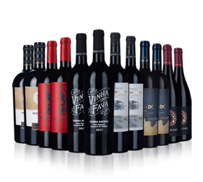 Battle of the Big Reds - Portugal Case 