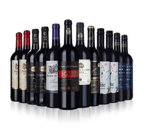 Bestselling Spanish Reds Bestselling Spanish Reds