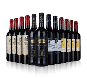 Bestsellers Wine Rack Sale Reds 