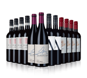 Mighty Malbec