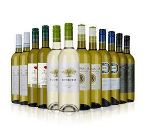 Italian Pinot Grigio & Friends Sale Mix 