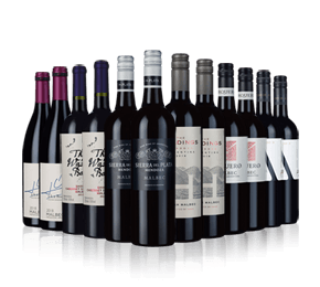 Argentinian Malbec 