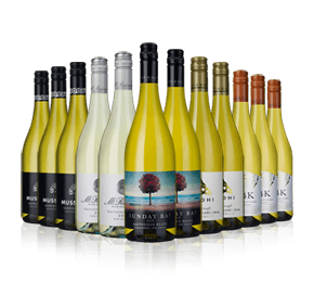 New Zealand Sauvignon Blanc New Zealand Sauvignon Blanc