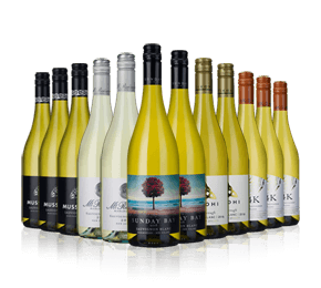 New Zealand Sauvignon Blanc