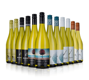 Kiwi Sauvignon Mix 