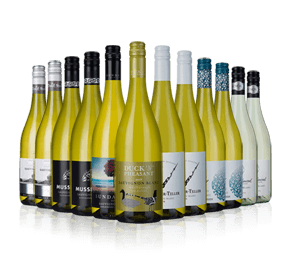 New Zealand Sauvignon Blanc 