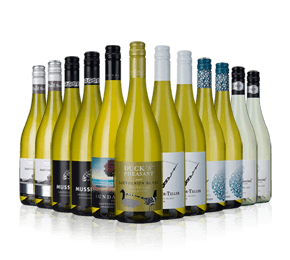 New Zealand Sauvignon Blanc