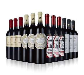 Southern Italian Reds 