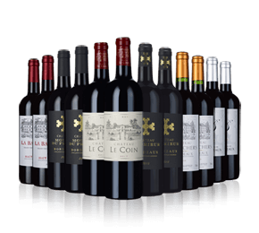 Bordeaux Mix Bordeaux Mix