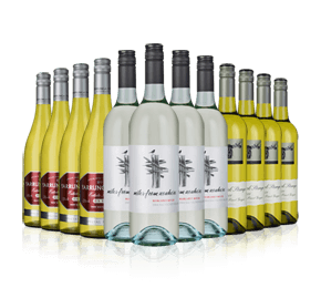 Bestselling Aussie Whites 