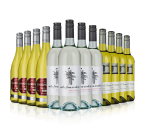 Bestselling Aussie Whites