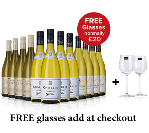 Chablis Mix 