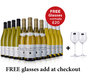 Sancerre Mix 