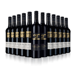 Black Stump + 2 Black Stump Reserve 