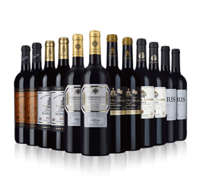 Rioja Collection 