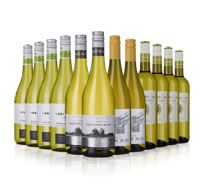 Vegan Top Sellers Mix - Whites 