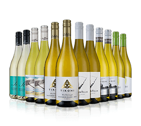 New Zealand Sauvignon Mix 