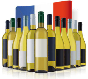 French Whites Selection