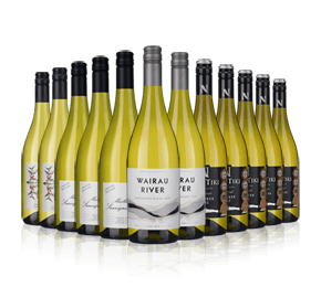 New Zealand Sauvignon Blanc Mix