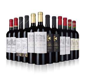 Bordeaux Selection