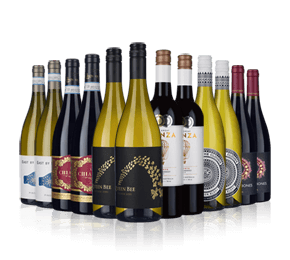 Wines of the Year Collection Mixed 