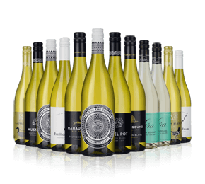 New Zealand Sauvignon Blancs