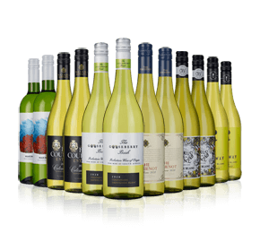 South African Whites Mix South African Whites Mix