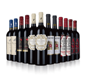 Italian Black Reds Italian Black Reds