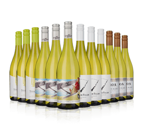 New Zealand Sauvignon Collection